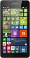Microsoft Lumia 535 Windows 8.1 8GB Smartphone weiss (ohne Branding) - DE Ware