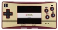 GPM280 Tragbare Spielkonsole, CM4-basiert