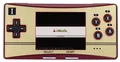 Waveshare GPM280 Tragbare Spielkonsole, CM4-basiert Barebone-PC
