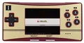 GPM280 Tragbare Spielkonsole, CM4-basiert