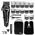 Wahl Haarschneider 20106-0460 ELITE PRO™ Rasierer Rasierapparat Haartrimmer Set