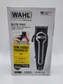 Wahl Elite Pro Haarschneidemaschine (Ausstellungsstück)