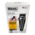 Wahl Elite Pro Haarschneidemaschine 230 V 1 - 25 mm ( 20106-0460 )