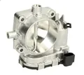 Drosselklappenstutze für BOSCH 280 750 017 für SL (R230) 3 2008-2012