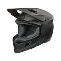 ONeal 3SRS Solid Motocross Enduro MTB Helm schwarz/grau 2026 L (59-60cm) Unisex