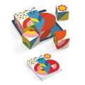 Spiele: Cubologic 9
