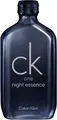  CK One Night Essence Parfüm intense Unisex 200 ml