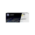 HP Toner CF362X (508X) - Yellow - Kapazität: 9.500 Seiten (CF362X)