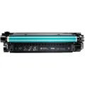 HP 508X Gelb Original LaserJet Tonerkartusche mit hoher Reichweite