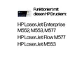HP 508X - Hohe Ergiebigkeit - Gelb - original - LaserJet - Tonerpatrone (CF362X)