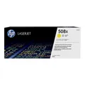 HP No.508X Yellow HC Toner bis zu 9500 Seiten ISO/IEC 19798