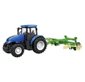Amewi RC-Traktor Amewi 1:24 RC Traktor Landwirtschaftsfahrzeug