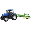 Amewi 1:24 RC Traktor Landwirtschaftsfahrzeug