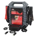 KS Tools 12 V Batterie-Booster, mobiles Starthilfegerät 700 A (2200 A, 22000 mAh) (550.1710)