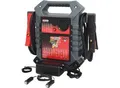 12 V Batterie-Booster, mobiles Starthilfegerät 700 A