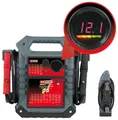 12 V Batterie-Booster, mobiles Starthilfegerät 700 A - KS Tools 550.1710