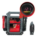 KS Tools 12 V Batterie-Booster mobiles Starthilfegerät 700 A
