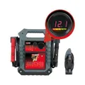12 V Batterie-Booster, mobiles Starthilfegerät 700 A KS TOOLS 550.1710