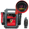 KS Tools 12 V Batterie-Booster, mobiles Starthilfegerät 700 A, Starthilfegerät