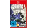 Raidou: Remastered - The Mystery of the Soulless Army [Nintendo Switch 2]