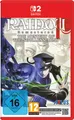 Raidou: Remastered - The Mystery of the Soulless Army, Nintendo Switch 2