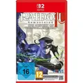 Atlus Raidou: Remastered - The Mystery of the Soulless Army (Switch 2, DE) (1176988)