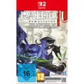 Raidou: Remastered - The Mystery of the Soulless Army Nintendo Switch 2 NEU&OVP