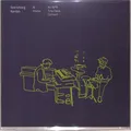 Svaneborg Kardyb / AT HOME EP (CLEAR LP) / Gondwana / 05254311 / Coloured 12 In