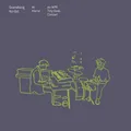 AT HOME (AN NPR TINY DESK CONCERT) (TRANSPARENT CLEAR VINYL)