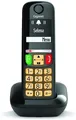 Gigaset E275 Duo DECT Schnurlostelefon 2 Mobilteile Große Tasten | Grade A