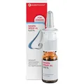 Nasenspray AL 0,05 % bei Schnupfen