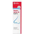 Nasenspray Al 0.05% 10 ML