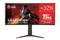 LG 34GN850P-B Computerbildschirm 86,4 cm (34') 3440 x 1440 Pixel Wide Quad HD LED Schwarz (34GN850P-B)
