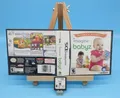 Imagine - babyz · Nintendo DS · TOP · getestet · NTSC-U/C USA Version · Komplett