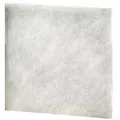 Hobby Filtervlies 50x50x2 cm Aquariumvlies Filtervlies