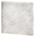 (EUR 1.180,00 / m³) Hobby Filtervlies 50 x 50 x 2 cm für Aquarienfilter