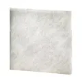 Hobby Filtervlies 50x50x2 cm Vlies Reinigung Aquarium Filter Filterschwamm