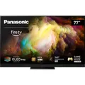 Panasonic TV-77Z93AEG (77", OLED, 4K) (TV-77Z93AEG)