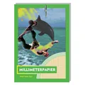 PVP Millimeterpapierblock A3 (A3) (2513)