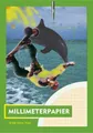 Millimeterpapierblock A3 20BL