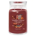 Yankee-Candle Raumduefte DuftkerzenAutumn DaydreamDuftkerze 567 g (55,38 € / 1 kg)