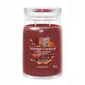 Yankee Candle Autumn Daydream großes Glas
