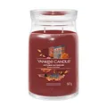 Signature Large Jar 2-Docht - Autumn Daydream