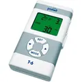Tens Schmerztherapie- und Muskelstimulationsgerät EMT-6, Nervenstimulator