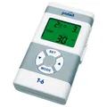 Tens Schmerztherapie- und Muskelstimulationsgerät EMT-6, Nervenstimulator
