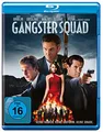 Gangster Squad [Blu-ray]