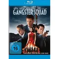 Gangster Squad, Blu-Ray, FSK 16