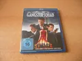 Blu Ray Gangster Squad - 2013 - Josh Brolin Ryan Gosling Sean Penn