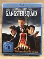 Blu-Ray • Gangster Squad • Ryan Gosling - Emma Stone - Sean Penn #M21