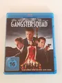 Gangster Squad - Blu Ray - Knallharter Gangsterthriller